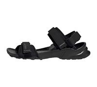 ADIDAS TERREX Sandalo 'Hydroterra' nero Donna ADIDAS TERREX 39-39,5