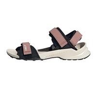 adidas Terrex Hydroterra, Scarpe da Trekking Unisex-Adulto, Warm Clay/Ftwr White/Wonder White, 42 EU