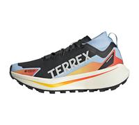ADIDAS TERREX Scarpa bassa 'Agravic' blu chiaro / arancione / nero Donna ADIDAS TERREX 38,5-39