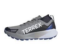 ADIDAS TERREX Scarpa bassa 'Agravic GTX' blu / grigio / nero / bianco Uomo ADIDAS TERREX 40,5-41 blu / grigio / nero / bianco