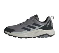 ADIDAS TERREX Scarpa bassa 'Anylander' grigio / grigio chiaro / nero Uomo ADIDAS TERREX 46