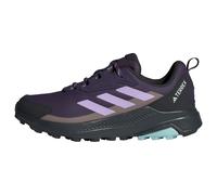 ADIDAS TERREX Scarpa bassa 'Anylander' prugna / lilla chiaro / nero / bianco Donna ADIDAS TERREX 39-39,5