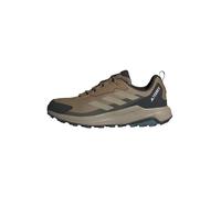 ADIDAS TERREX Scarpa bassa 'Anylander' talpa / nero Uomo ADIDAS TERREX 43-43,5