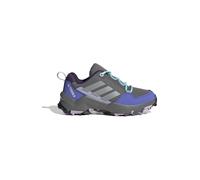 ADIDAS TERREX Scarpa bassa 'AX4R' antracite / lilla / sambuco / bianco Bambini ADIDAS TERREX 28 antracite / lilla / sambuco / bianco