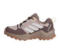 Scarpe adidas Terrex AX4r Hiking rosa bianco bambino - 35.5