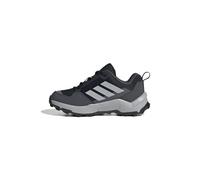 ADIDAS TERREX Scarpa bassa 'AX4S K' grigio / grigio chiaro / nero Bambini ADIDAS TERREX 33,5