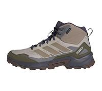 Adidas Terrex Eastrail 3 Mid Climaproof Hiking Shoes Grigio EU 40 2/3 Uomo