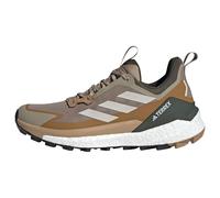 Scarpe da hiking Terrex Free Hiker 2.0 Low Blanch Cargo / Beige / Bronze Strata 45 1/3