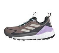 adidas Terrex - Women's Terrex Free Hiker 2 Low GTX - Scarpe sportive UK 8,5 | EU 42,5 grigio