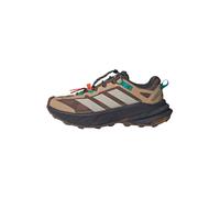 ADIDAS TERREX Scarpa bassa 'FREEHIKER' marrone / cappuccino / marrone scuro Uomo ADIDAS TERREX 43-43,5