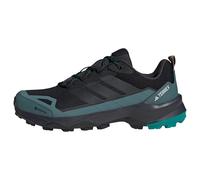 Adidas Terrex Skychaser Ax5 Goretex Hiking Shoes Nero EU 42 Uomo