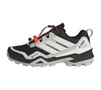 Scarpe adidas Terrex Skychaser GORE-TEX bianco nero arancione donna - 40