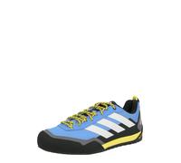 ADIDAS TERREX Scarpa bassa 'Skychaser Solo 3' blu chiaro / nero / bianco Uomo ADIDAS TERREX 47-47,5