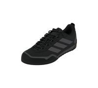 ADIDAS TERREX Scarpa bassa 'Skychaser Solo 3' grigio scuro / nero Uomo ADIDAS TERREX 41-41,5