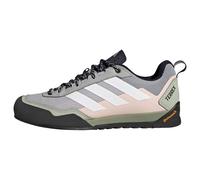 Scarpe Terrex Skychaser Solo Approach Off White / Legend Ink / Halo Green 41 1/3