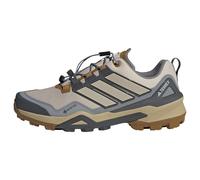 ADIDAS TERREX Scarpa bassa 'Skychaser' stucco / grigio / grigio scuro Uomo ADIDAS TERREX 44,5-45