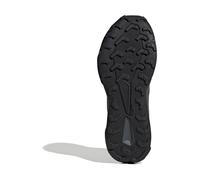 adidas Terrex Tracefinder 2 Climaproof Trail Running Shoes, Scarpe Uomo, Core Black/Core Black/Grey Six, 40 2/3 EU