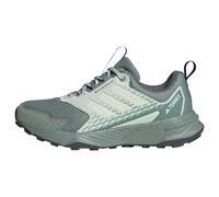 Scarpe adidas Tracefinder 2 Trail verde donna - 38