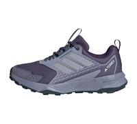 Scarpe adidas Tracefinder blu lilla grigio donna - 41(1/3)