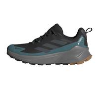ADIDAS TERREX Scarpa bassa 'Trailmaker 2.0' grigio scuro / nero / bianco Uomo ADIDAS TERREX 41-41,5 grigio scuro / nero / bianco