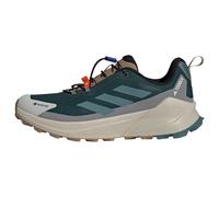ADIDAS TERREX Scarpa bassa 'Trailmaker 2' grigio / grigio scuro / petrolio / smeraldo, Taglia 42,5-43