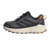 Scarpe adidas Terrex Trailmaker 2 RAIN.RDY grigio nero per bambini - 33.5