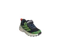 Adidas Minecraft Terrex Trailmaker 2 Hiking Shoes Nero EU 38 Bambini