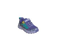 ADIDAS TERREX Scarpa bassa 'TRAILMAKER 2' verde / petrolio / sambuco / blu violetto Bambini ADIDAS TERREX 34