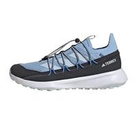 ADIDAS TERREX Scarpa bassa 'Voyager 21' blu colomba / blu pastello / nero / bianco Donna ADIDAS TERREX 43-43,5