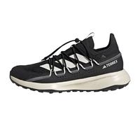 Scarpe adidas Terrex Voyager 21 nero intenso bianco puro donna - 40