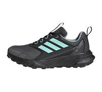 ADIDAS TERREX Scarpa da corsa 'Tracefinder 2' antracite / menta / nero, Taglia 36,5-37