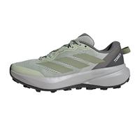 Adidas Terrex Tracefinder Plus Trail Running Shoes Verde EU 37 1/3 Uomo