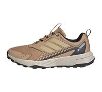 adidas Terrex Tracefinder 2 Trail Running Shoes, Scarpe Uomo, Cardboard/Savanna/Bronze Strata, 42 EU