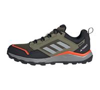ADIDAS TERREX Scarpa da corsa 'Tracerocker 2.0' grigio / verde / verde scuro / nero Uomo ADIDAS TERREX 48