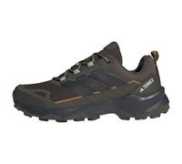 ADIDAS TERREX Scarpa stringata sportiva 'Skychaser Ax5' terra d'ombra / marrone scuro / oliva / nero Uomo - Sport - Tipi di sport - Outdoor ADIDAS TERREX 41-41,5