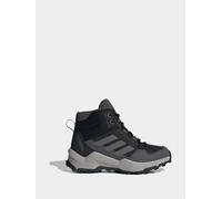 ADIDAS TERREX Boots 'AX4R' grigio / nero, Taglia 38