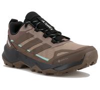 Adidas Terrex Skychaser Ax5 Goretex Hiking Shoes Marrone EU 40 Donna
