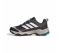Scarpe da trekking adidas Terrex Skychaser AX5 Gore-Tex Bleu 44 2/3