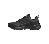 adidas Donna Terrex Skychaser AX5 Gore-Tex Hiking Shoes, Carbon/Core Black/Semi Flash Aqua, 38 2/3 EU