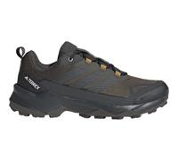 Scarpe adidas Terrex Skychaser AX5 GORE-TEX marrone scuro nero - 42