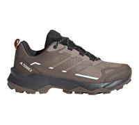 ADIDAS Terrex Skychaser Ax5 Gore-tex W - Donna - Marrone - Taglia 40- modello 2025