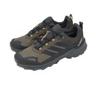 adidas Terrex Skychaser AX5 GTX Gore-Tex Shadow Olive Carbon Men Outdoors JQ2213