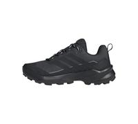 adidas Terrex Skychaser AX5 Hiking Shoes, Scarpe da Trekking Donna, Core Black/Core Black/Semi Flash Aqua, 40 EU