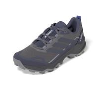 adidas Terrex Skychaser AX5 Hiking Shoes, Scarpe da Trekking Donna, Taupe Oxide/preloved Violet/Glory Grey, 38 2/3 EU