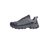 adidas Terrex Skychaser AX5 Hiking Shoes, Scarpe da Trekking Uomo, Grey Three/Grey Four/Shadow Navy, 42 EU