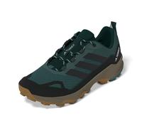 adidas Terrex Skychaser AX5 Hiking Shoes, Scarpe da Trekking Uomo, Preloved Teal/Carbon/Grey Two, 44 2/3 EU