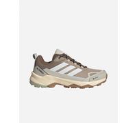 Adidas Terrex Skychaser Ax5 Low Gtx M - Scarpe Trail - Uomo - Beige 46 2/3