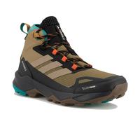 Adidas Terrex Skychaser Ax5 Mid Gore-tex® Climawarm+ Hiking Boots Marrone EU 40 2/3 Uomo
