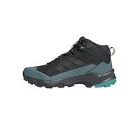 adidas Performance - Terrex Skychaser Ax5 - Scarpe da trekking medie in Gore-Tex nere-Nero 42 2/3