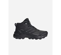 Adidas Terrex Skychaser Ax5 Mid Gtx W - Scarpe Escursionismo - Donna - Nero 38